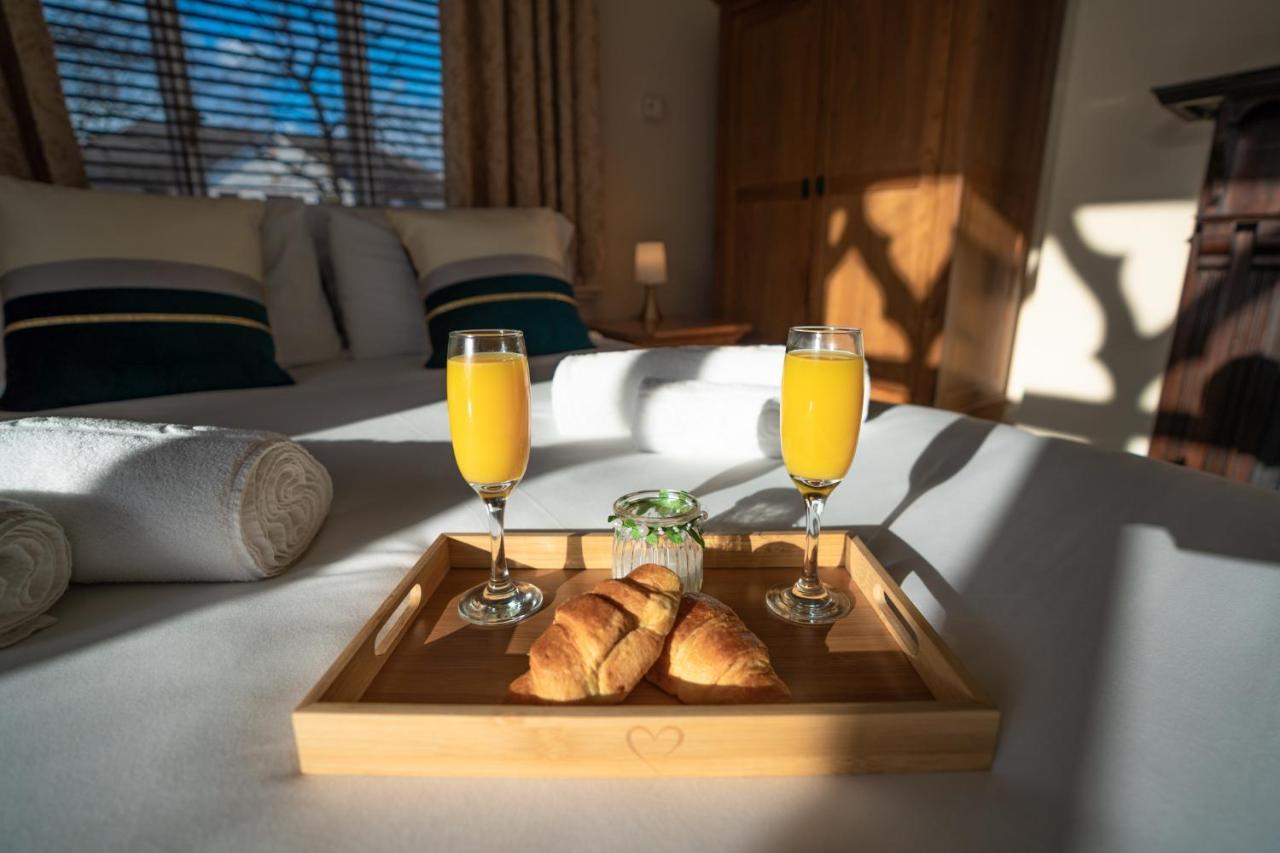 Milverton Hotel By Bevolve - Free Parking, Manchester